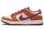 Kids Dunk SB K10 Dark Russet Cedar
